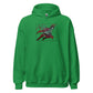 Sasha Fool's Fortune - Hoodie