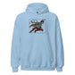 Sasha Fool's Fortune - Hoodie