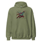 Sasha Fool's Fortune - Hoodie