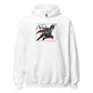 Sasha Fool's Fortune - Hoodie